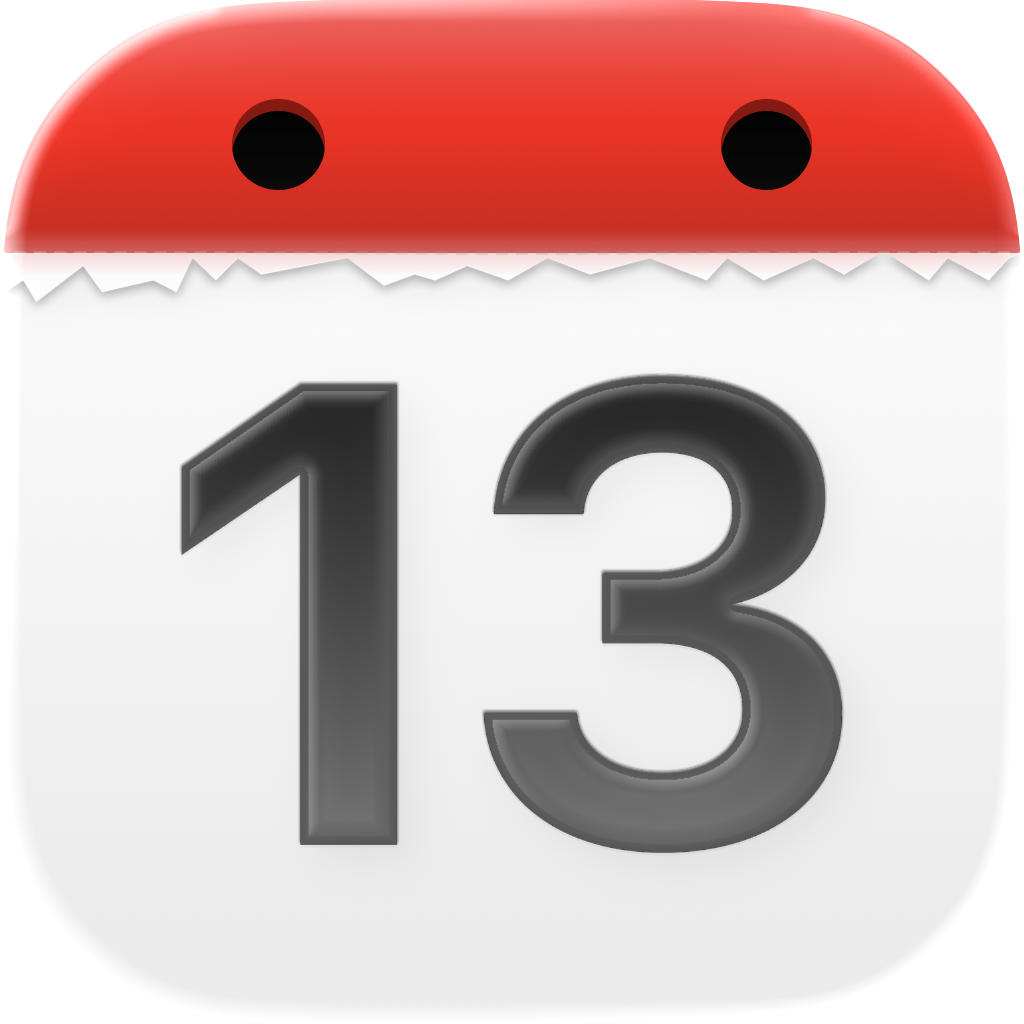 Dateminder app icon
